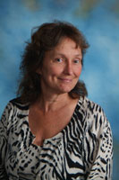 Laura Dorey, Real Estate Agent